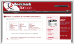 bookmark finance