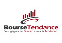 Bourse tendance