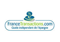 FranceTansactions.com : Guide indépendant de l'épargne