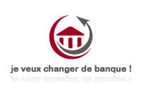 Je change de banque !