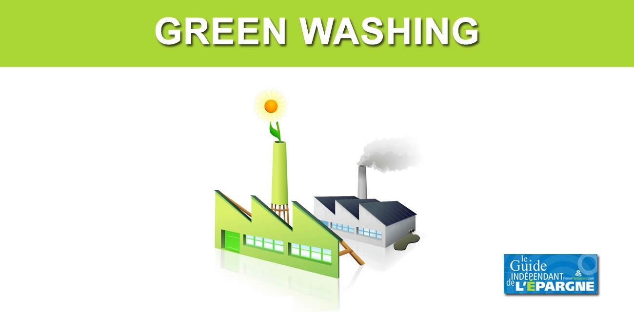 L'ombre du greenwashing, principal frein du développement des placements responsables