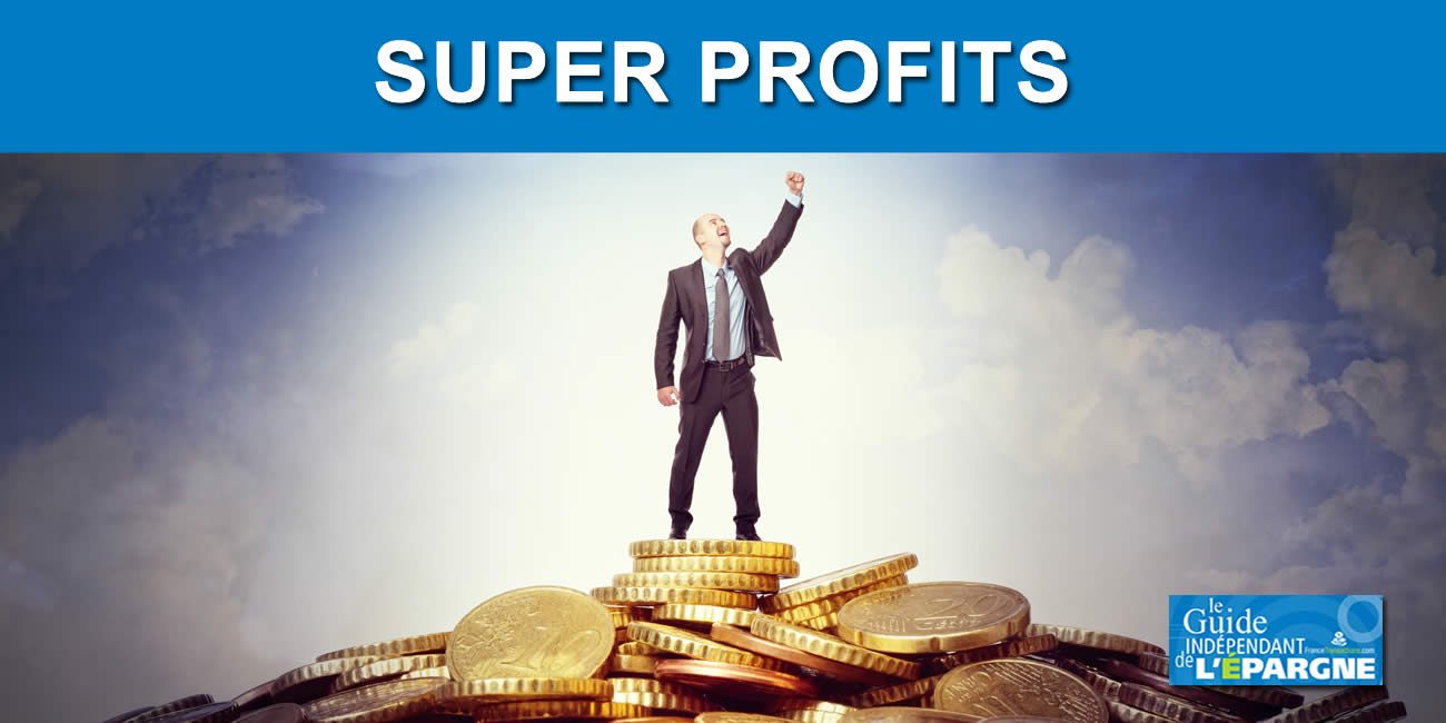 Taxation des super profits des banques en Italie : les places financières européennes dévissent