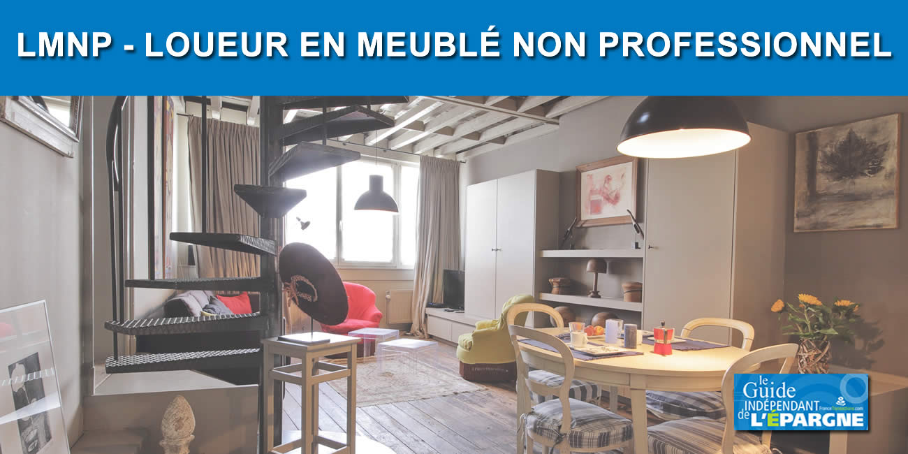 LMNP : un sérieux coup de rabot fiscal en 2024