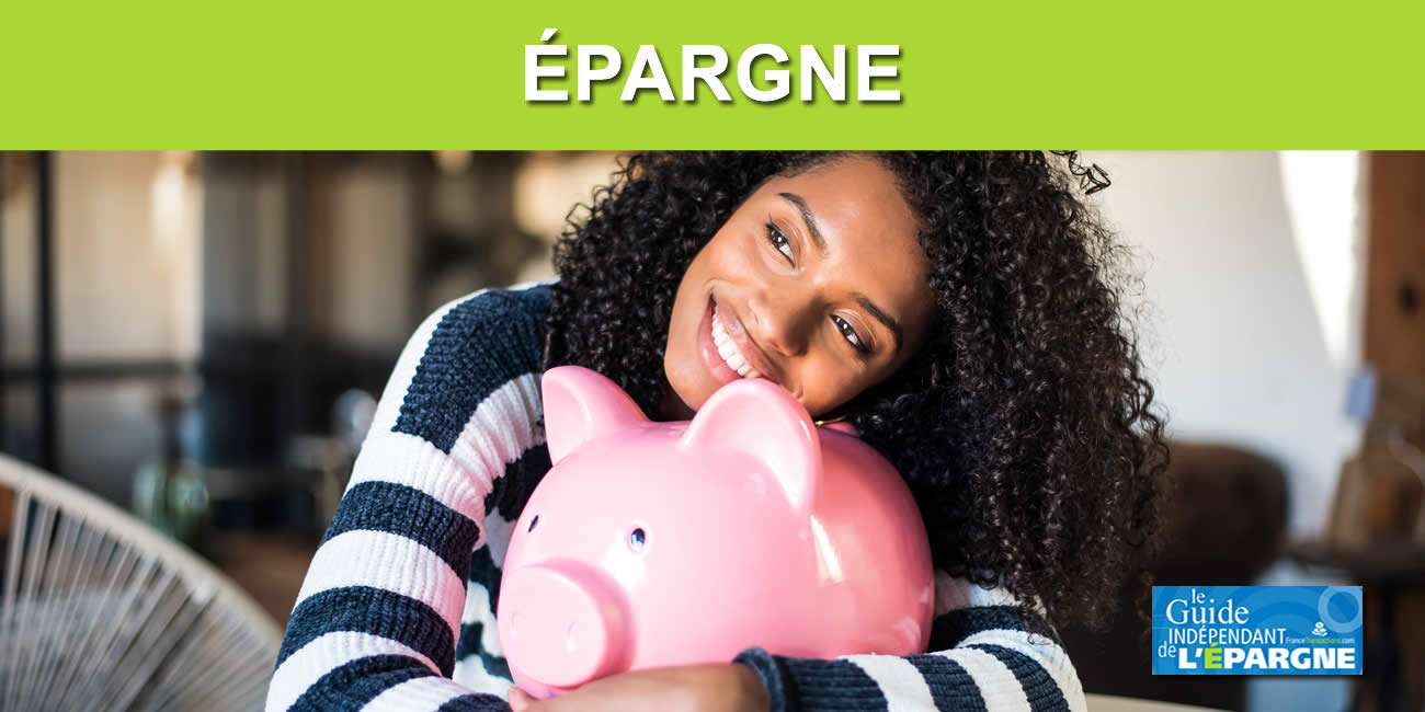 Classement des placements préférés des Français