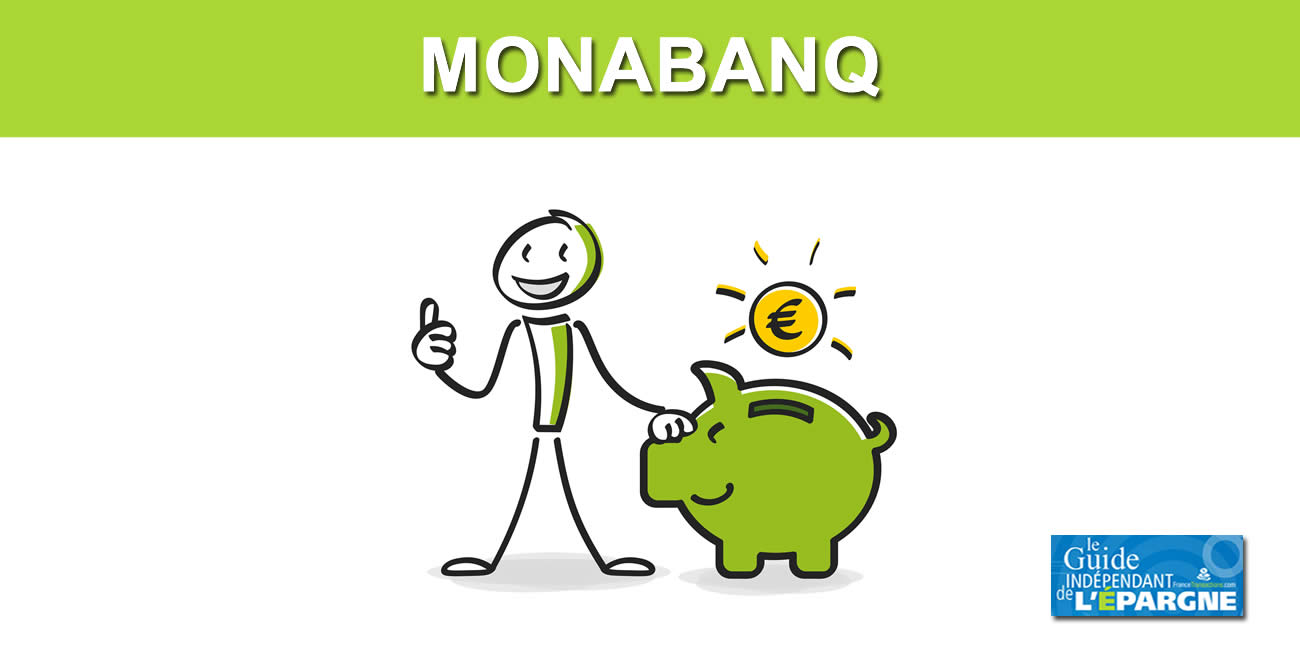 Finance responsable : Monabanq ajoute le livret solidaire à ses solutions d'épargne durable