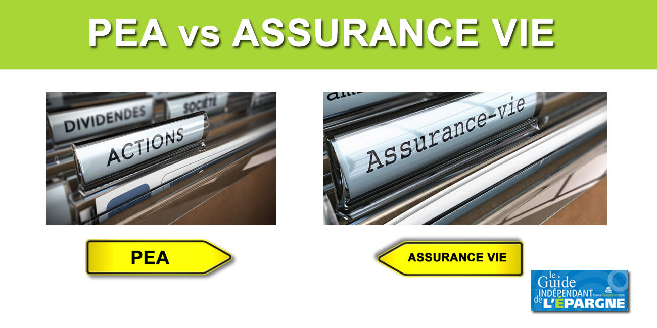 Les limites du PEA (versements, détention) bientôt supprimées ?