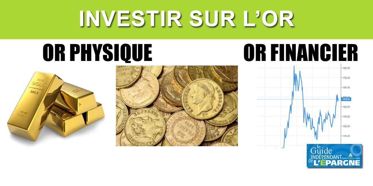 Achat de métaux précieux en physique (Or, Argent, Palladium, Platine) : 5% de remise jusqu'au 30 novembre 2025