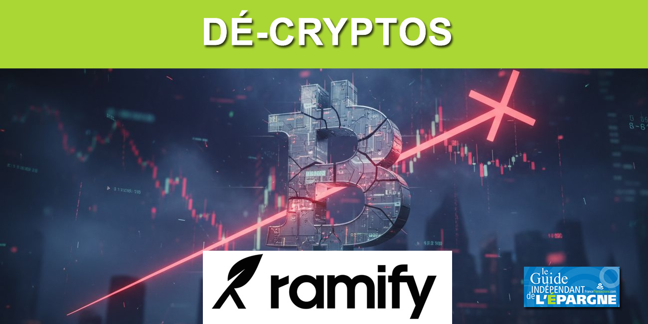 Cryptos : entrée en vigueur de la nouvelle réglementation, les CIF lâchent l'affaire