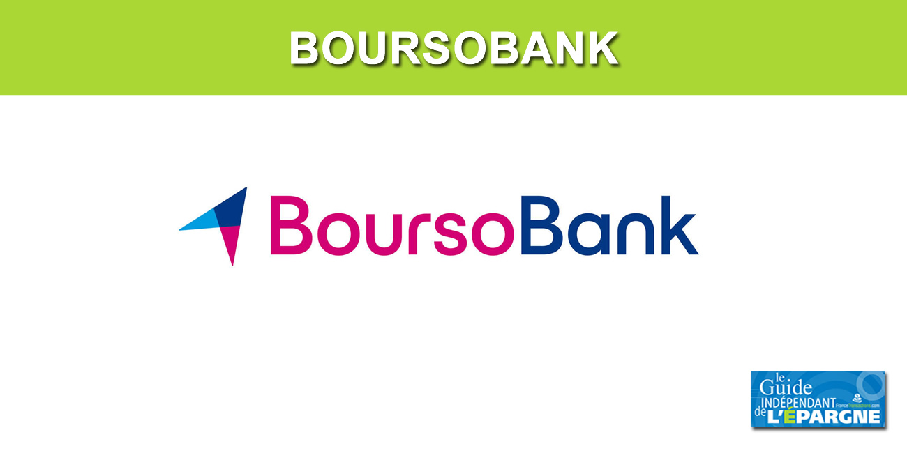 Boursobank : jusqu'à 200€ offerts aux nouveaux clients à saisir avant ce lundi 16 juin 2025 inclus